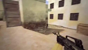 CS 1.6 screenshot 1
